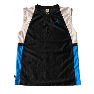 Vintage 1990s Nike Air Jordan Tank Top Size XL